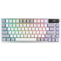 ASUS ROG Azoth NX 無線機械遊戲鍵盤