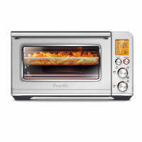 Breville The Smart Oven Air 智慧型健康氣炸電焗爐 (22公升) BOV860BSS