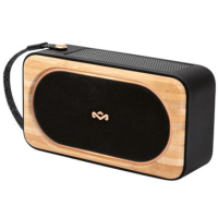House of Marley Roots Solar Bluetooth Speaker 戶外便攜藍牙喇叭 EM-JA023