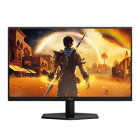 AOC 27吋 2K QHD Fast IPS 200Hz 電競顯示器 Q27G42HE