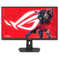 ASUS ROG Strix XG32UCG 31.5吋 4K Fast IPS 160Hz 遊戲顯示器