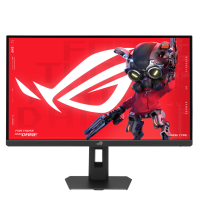 ASUS 27吋 ROG Strix XG27JCG 5K 180Hz / QHD 330Hz IPS 雙模式電競顯示器
