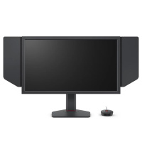 BenQ 24.1吋 ZOWIE XL2586X Fast TN 540Hz DyAc 2 專業電競顯示器