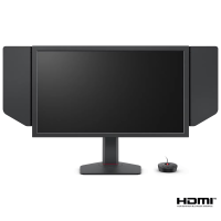 BenQ 24.1吋 Zowie XL2566X+ FHD Fast TN 400Hz 專業電競螢幕