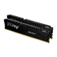 Kingston Fury Beast AMD EXPO DDR5 6000 32GB Kit (2x16GB) (KF560C36BBEK2-32)