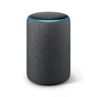 Amazon Echo Plus (2nd Generation) 智能喇叭