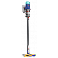 Dyson V12 Detect Slim Fluffy 智能輕量無線吸塵機 (升級配件及HEPA濾網) (2022)