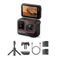 Insta360 Ace Pro 2 續航強化人氣套裝