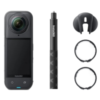 Insta360 X5 8K全景運動相機 高級保護鏡套裝