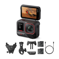 Insta360 Ace Pro 2 續航強化機車套裝