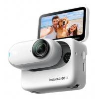 Insta360 GO 3 標準套裝 (128GB)
