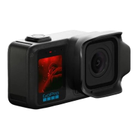 GoPro Mission 1 Pro 運動攝影機