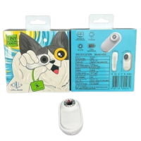 Chillbuds Action Camera 迷你相機 A100