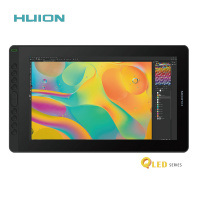 Huion Kamvas RDS-16 2022 繪圖板