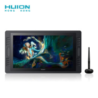 Huion Kamvas Pro 20 繪圖板