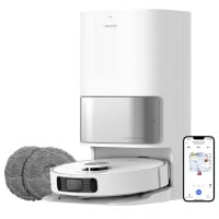 Dreame 追覓 全能掃拖旗艦吸塵機械人 L10s Ultra