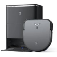 Ecovacs Deebot X5 Pro Omni 方形旗艦掃拖機器人