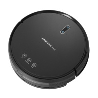 MOMAX Trio-Cleanse IoT 智能紫外光掃拖機械人 RO1S