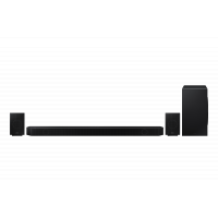 Samsung 三星 Q-Series 11.1.4ch Soundbar (2022) HW-Q990B