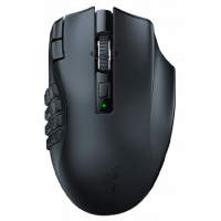 Razer Naga V2 HyperSpeed 無線MMO遊戲滑鼠