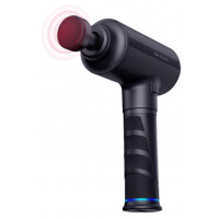 Zikko Dr.Rock Pro 砭石遠紅外線熱敷按摩槍