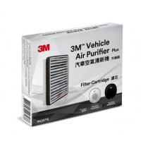 3M 汽車空氣清新機濾芯 PN38716
