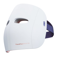 Therabody TheraFace Mask Glo 嫩膚美容面罩