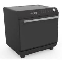 Imarflex 伊瑪牌 多功能熱風對流蒸氣焗爐 (22公升) IOS-2201C