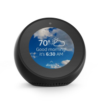 Amazon Echo Spot 智能喇叭
