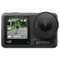 DJI Osmo Action 4 Standard Combo 標準套裝