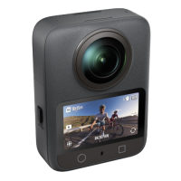 DJI Osmo 360 公路車第一視角套裝