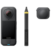 Insta360 X4 Air 8K全景運動相機 空拍視角套裝