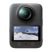 DJI Osmo 360 頭盔視角套裝