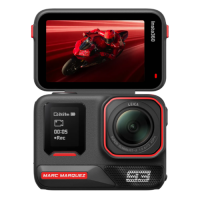 Insta360 Ace Pro 2 續航強化 MM93 冠軍聯名版套裝