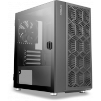 Antec M-ATX Case NX200m
