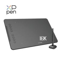 XP-Pen Deco 01 V3 繪圖板
