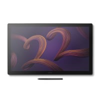 Wacom Cintiq Pro 22 創作手寫液晶顯示器 DTH227