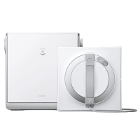 Ecovacs Winbot W2 Pro 多功能移動基站擦窗機械人