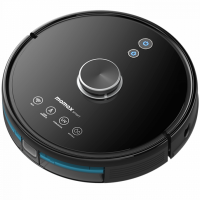 MOMAX Elite Cleanse 智能紫外光掃地吸塵機械人 RO5S