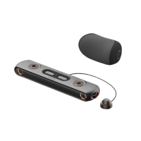 OXS Thunder Pro+ 桌上型音箱 SoundBar 連衛星頸枕喇叭