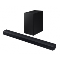 Samsung 三星 C-Series 2.1ch Soundbar (2023) HW-C450
