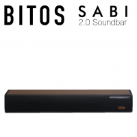 BITOS Sabi 2.0 Soundbar