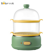Bear 小熊 迷你雙層電蒸鍋 ZDQ-B14E8