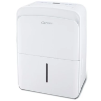 Carrier 開利 19公升壓縮式抽濕機 DC-19DA-X