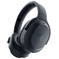 Razer Barracuda Pro 混合式主動抗噪無線遊戲耳機