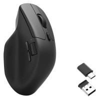 Keychron Wireless Mouse 輕量無線光學滑鼠 M6