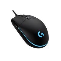 Logitech G G102 Prodigy 遊戲滑鼠