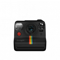 Polaroid Now+ i‑Type Instant Camera