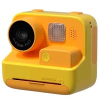 Kiddoo 兒童即影即有彩印相機 (V2)