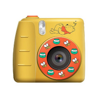 Disney 迪士尼系列兒童數碼相機 (Winnie the Pooh)